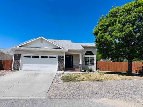 3138 Dublin Way, Grand Junction, CO, 81504-4460 | Card Image
