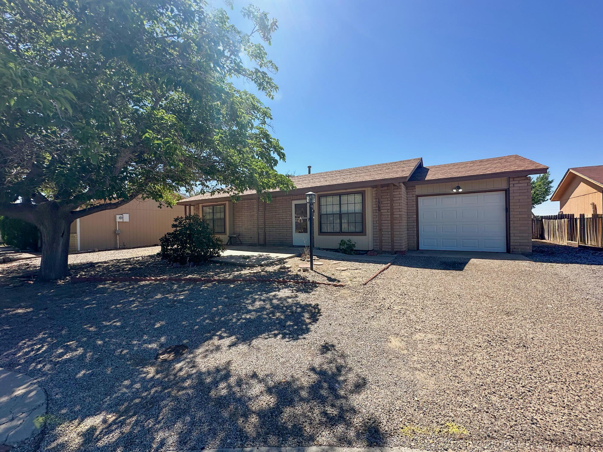 Glendale Ct, Rio Rancho, NM 87124