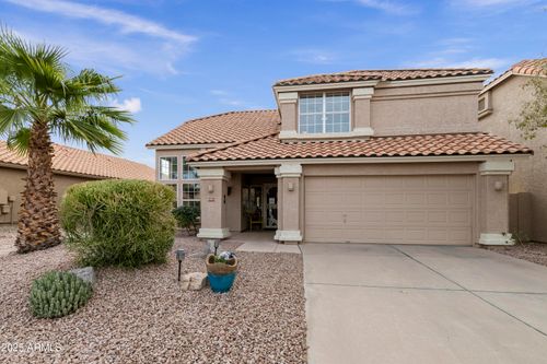 5951 E Trailridge Street, Mesa, AZ, 85215 | Card Image