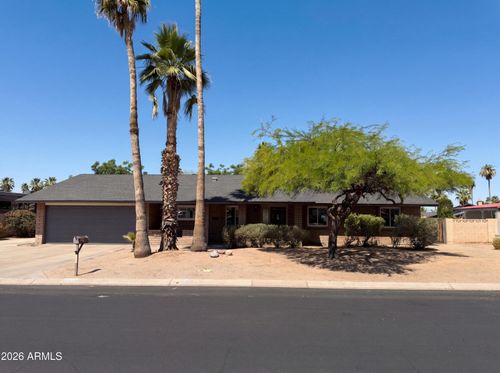 1508 N 62nd Place, Mesa, AZ, 85205 | Card Image