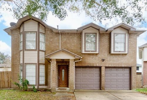 1710 Oak Valley Dr, Kemah, TX, 77565-8108 | Card Image