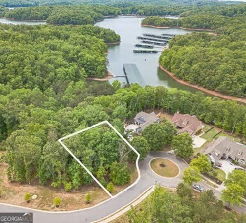 5953 Grand Marina Cir, Gainesville, GA, 30506-7801 | Card Image