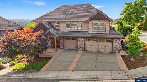 2931 Redfir Ct Nw, Salem, OR, 97304-1337 | Card Image