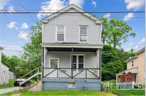 261 Freidel St, Whitaker, PA, 15120 | Card Image