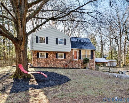 12041 Corianna Ln, Midlothian, VA, 23113-2713 | Card Image