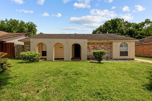 6619 Indian Lake Dr, Missouri City, TX, 77489-2638 | Card Image