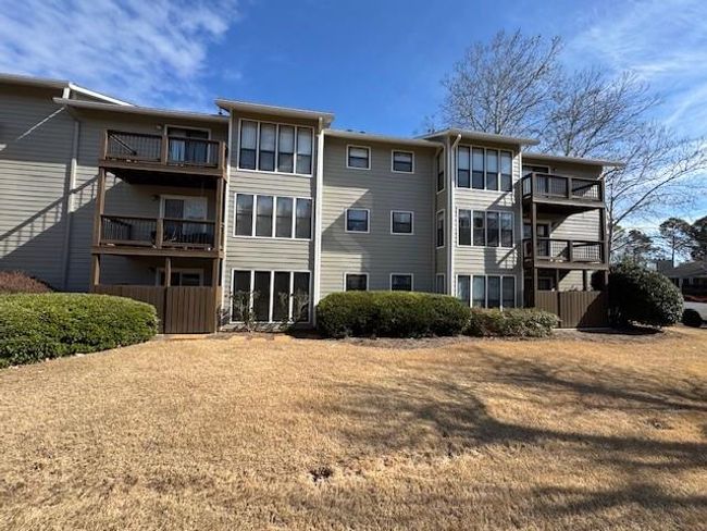 601 Park Ridge Cir, Condo with 2 bedrooms, 2 bathrooms and 2 parking in Marietta GA | Image 19