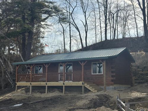 101 Garden Street S, ONTARIO, WI, 54651 | Card Image
