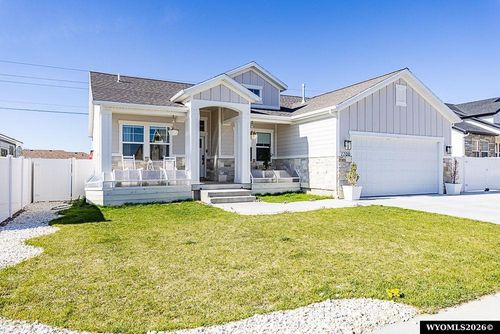 2700 Bailey Blvd, Rock Springs, WY, 82901-4983 | Card Image