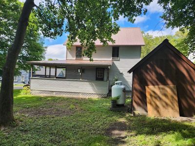 3 Hill Street, House other with 3 bedrooms, 1 bathrooms and null parking in Waterbury VT | Image 3