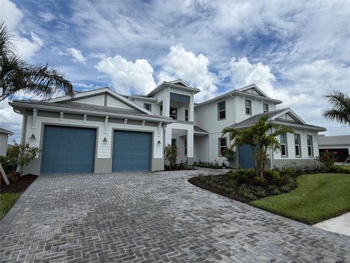 8041 Nevis Run, BRADENTON, FL, 34202-2650 | Card Image