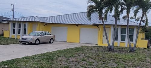 3608 Sw 7th Pl, Cape Coral, FL, 33914-5331 | Card Image