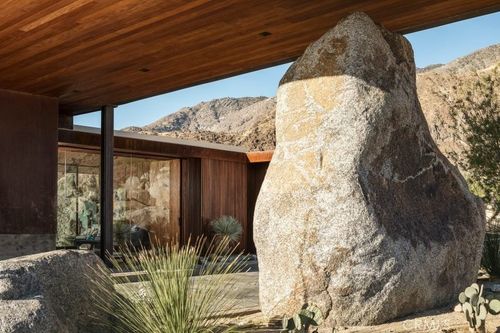 2309 Cityview Drive, Palm Springs, CA, 92262 | Card Image
