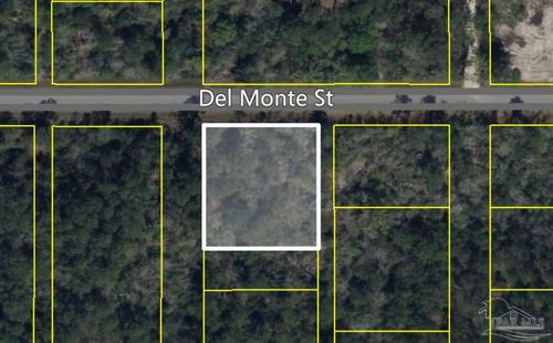 24 Del Monte St, Milton, FL, 32583 | Card Image