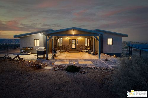 57795 Santa Barbara Dr, Yucca Valley, CA, 92284-4477 | Card Image
