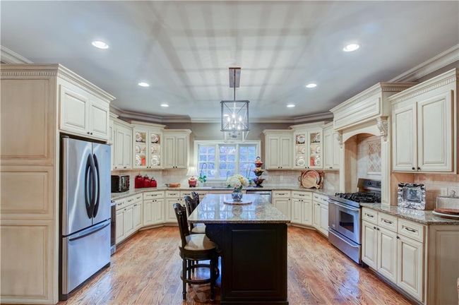 14 Snead Ave Nw, House other with 5 bedrooms, 5 bathrooms and 3 parking in Rome GA | Image 20