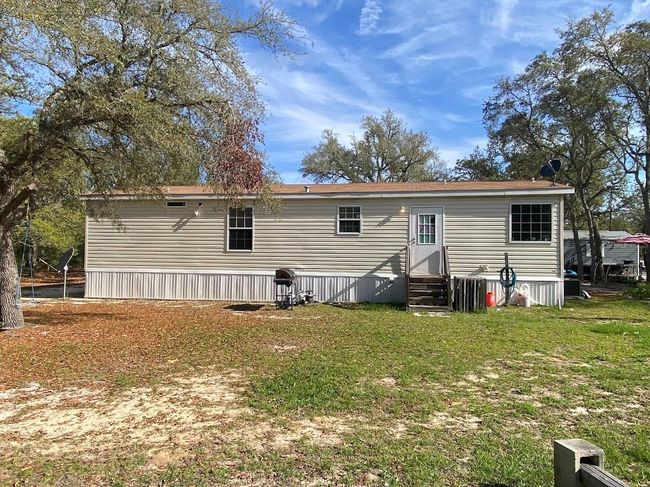 12170 Ne 90 Th St, House other with 3 bedrooms, 2 bathrooms and null parking in BRONSON FL | Image 23