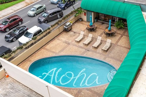 302-1909 Ala Wai Blvd, Honolulu, HI, 96815-1801 | Card Image
