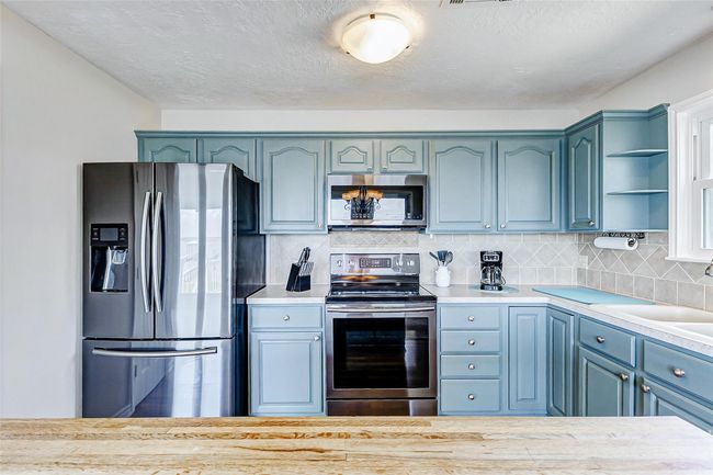 1547 John St, House other with 3 bedrooms, 2 bathrooms and 1 parking in San Leon TX | Image 14