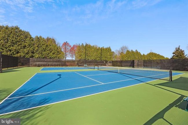 6046 Gallant Fox Ct, House other with 4 bedrooms, 3 bathrooms and null parking in GAINESVILLE VA | Image 38