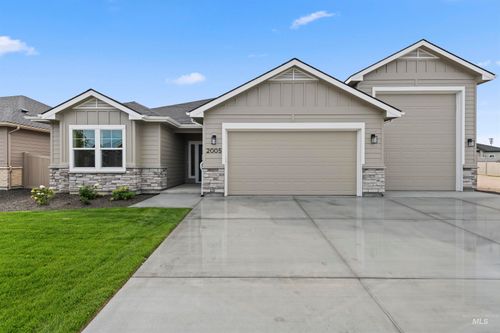 2005 W Ibis Dr, Nampa, ID, 83686-1005 | Card Image