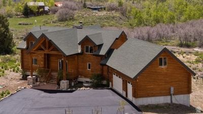 942 - 2286 S Timber Lakes Dr, House other with 7 bedrooms, 3 bathrooms and 3 parking in Heber City UT | Image 3