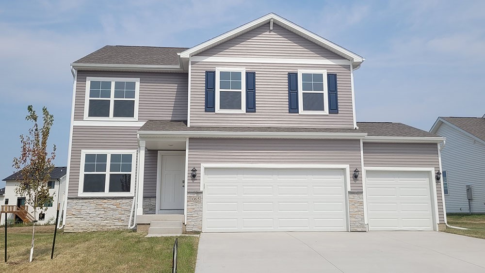 Northview Dr, Waukee, IA 50263