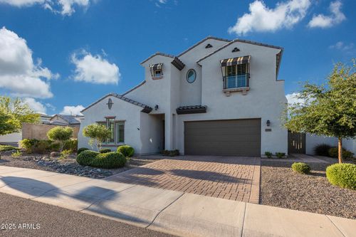 21194 W Hillcrest Blvd, Buckeye, AZ, 85396-1132 | Card Image