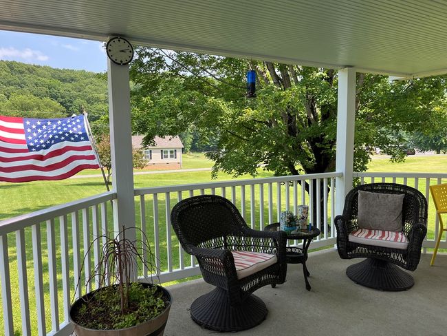 619 Valley Loop Rd, House other with 3 bedrooms, 2 bathrooms and null parking in Tazewell VA | Image 19