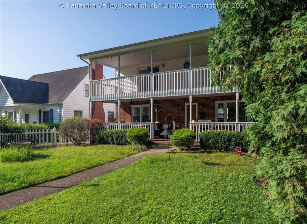 Residential in Charleston 2