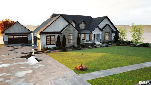 19456 250th Ave, Bettendorf, IA, 52722-7353 | Card Image