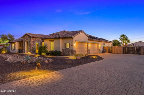 7205 W Fallen Leaf Lane, Peoria, AZ, 85383 | Card Image