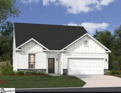 218 Bellflower Lane, Anderson, SC, 29625 | Card Image