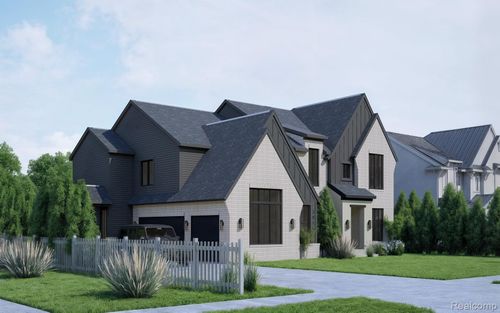 3919 Woodland Ave, Royal Oak, MI, 48073-1878 | Card Image