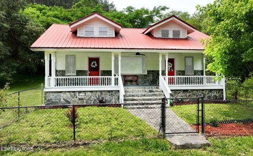 163 Brush Creek Rd, Copperhill, TN, 37317-5601 | Card Image