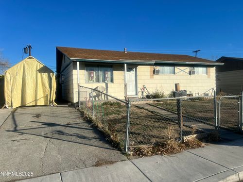 1524 Prospect Ave, Sparks, NV, 89431-2910 | Card Image