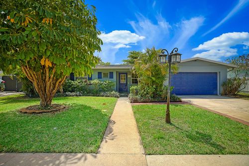 1769 N 18th Ave Avenue N, Lake Worth Beach, FL, 33460 | Card Image