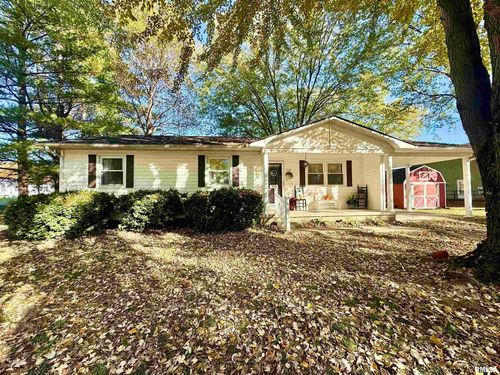 109 E Galaxy Dr, Woodlawn, IL, 62898-1113 | Card Image