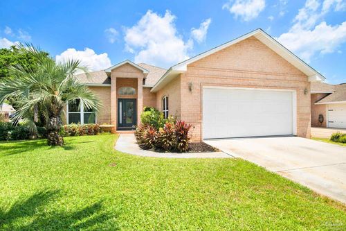 1192 Longwood Dr, Gulf Breeze, FL, 32563-3594 | Card Image