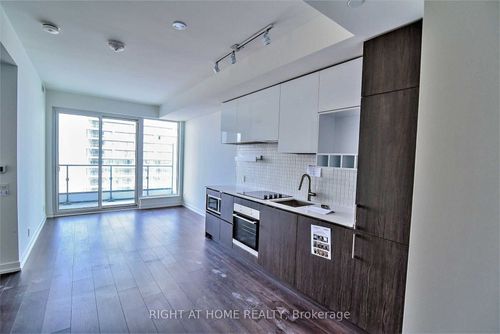 4701-5 Buttermill Ave, Vaughan, ON, L4K0J5 | Card Image