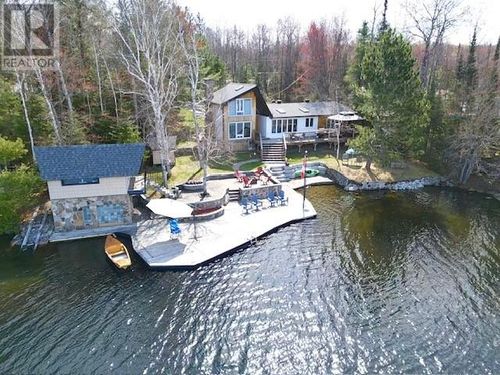 1041 Lac Clair Rd, Field, ON, P0H1M0 | Card Image