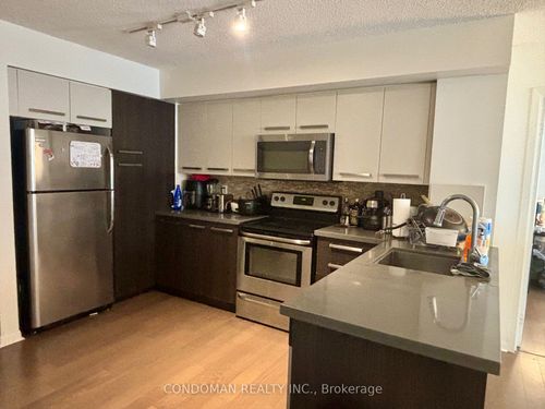 1701-11 St Joseph St, Toronto, ON, M4Y3G4 | Card Image