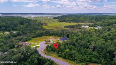 95017 Aubrey Court, Home with 0 bedrooms, 0 bathrooms and null parking in Fernandina Beach FL | Image 2