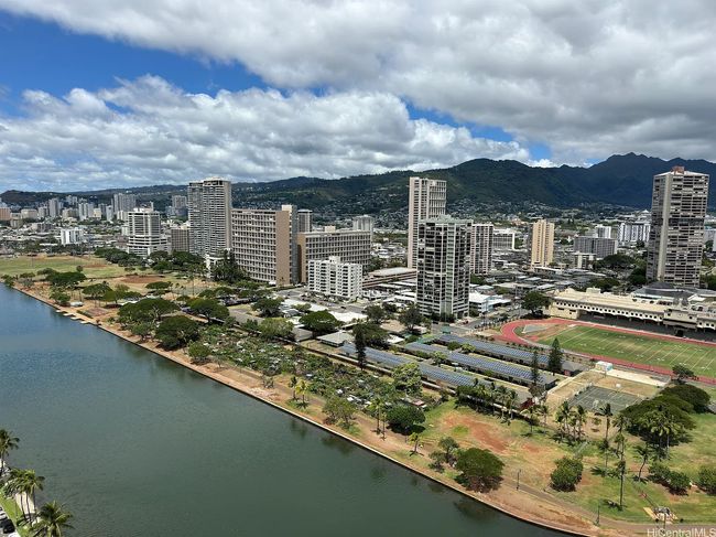 APT-3007 - 2211 Ala Wai Blvd, House other with 1 bedrooms, 1 bathrooms and 1 parking in Honolulu HI | Image 9