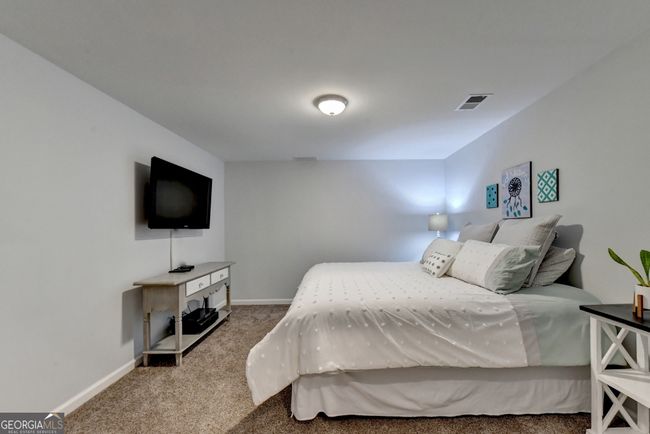 5615 Grove Point Rd, House other with 4 bedrooms, 4 bathrooms and null parking in Johns Creek GA | Image 27