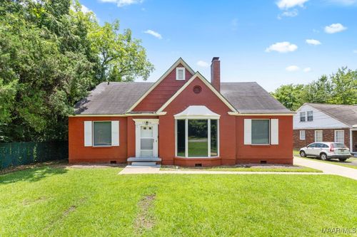 1364 Felder Ave, Montgomery, AL, 36106-2042 | Card Image