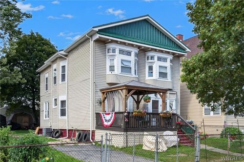 174 Lockwood Avenue, Buffalo, NY, 14220 | Card Image