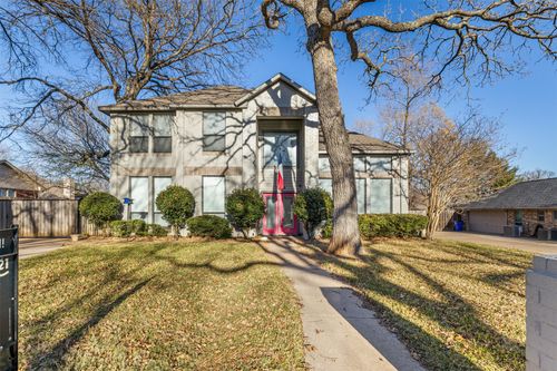 1404 Whispering Water Ln, Mansfield, TX, 76063-2831 | Card Image