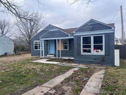 1617 S Rogers Ave, Bartlesville, OK, 74003-5450 | Card Image