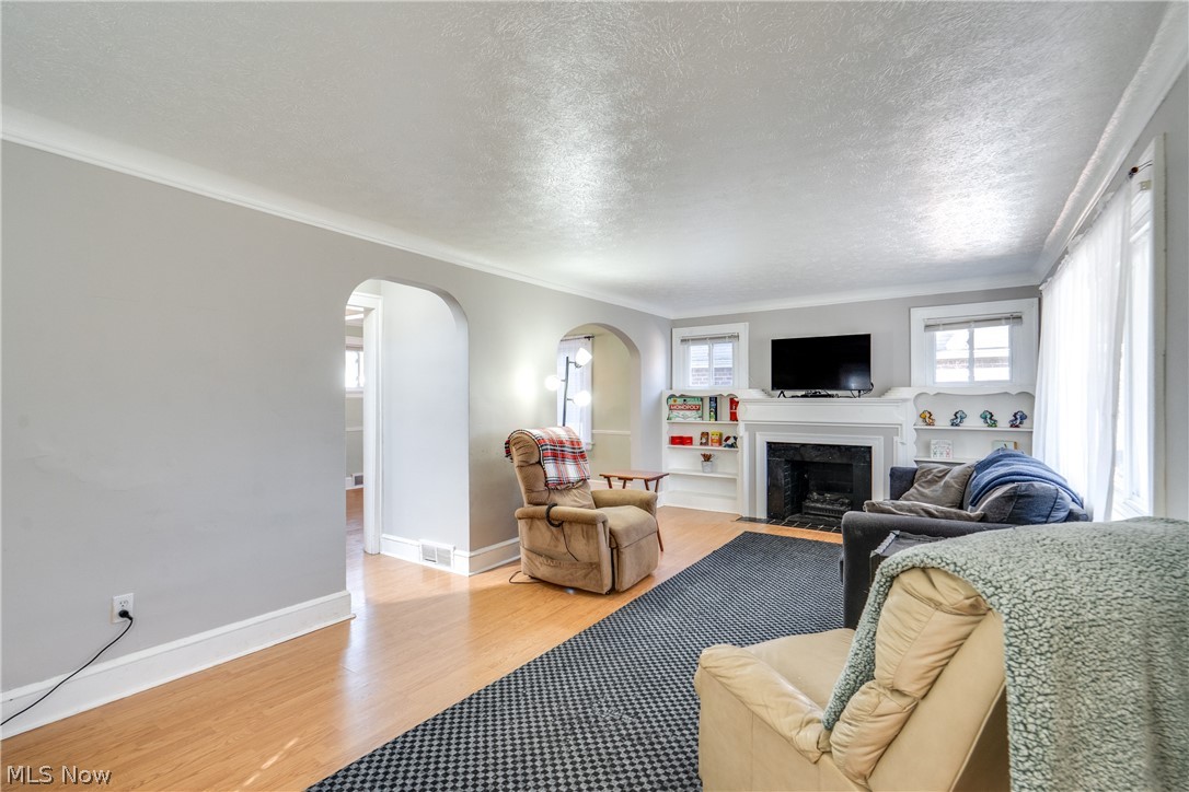 Residential in Akron 4